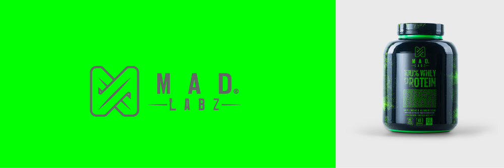 Mad Labz
