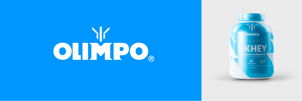 Olimpo