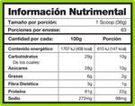 Proteína MAD 100% WHEY - MDNLabs