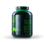 Proteína MAD 100% WHEY - MDNLabs