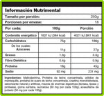 Proteína MASSIVE MASS - MDNLabs