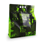 Proteína Massive Mass - MDNLabs