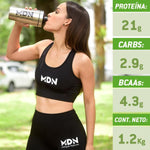 Proteína Vegana Olin - MDNLabs