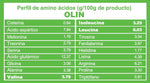 Proteína Vegana Olin - MDNLabs