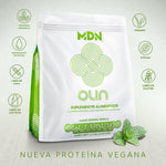 Proteína Vegana Olin - MDNLabs