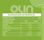 Proteína Vegana Olin - MDNLabs