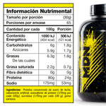 Proteína Wheyner 10 Pack Chocolate - MDNLabs