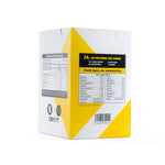Proteína Wheyner 10 Pack Chocolate - MDNLabs
