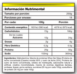 Proteína WheyNer MASS - MDNLabs