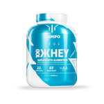 Proteína Zeus 100% Whey - MDNLabs