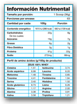 Proteína Zeus 100% Whey - MDNLabs
