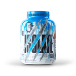 The Isolate Proteína Isolatada Baba Yaga - MDNLabs